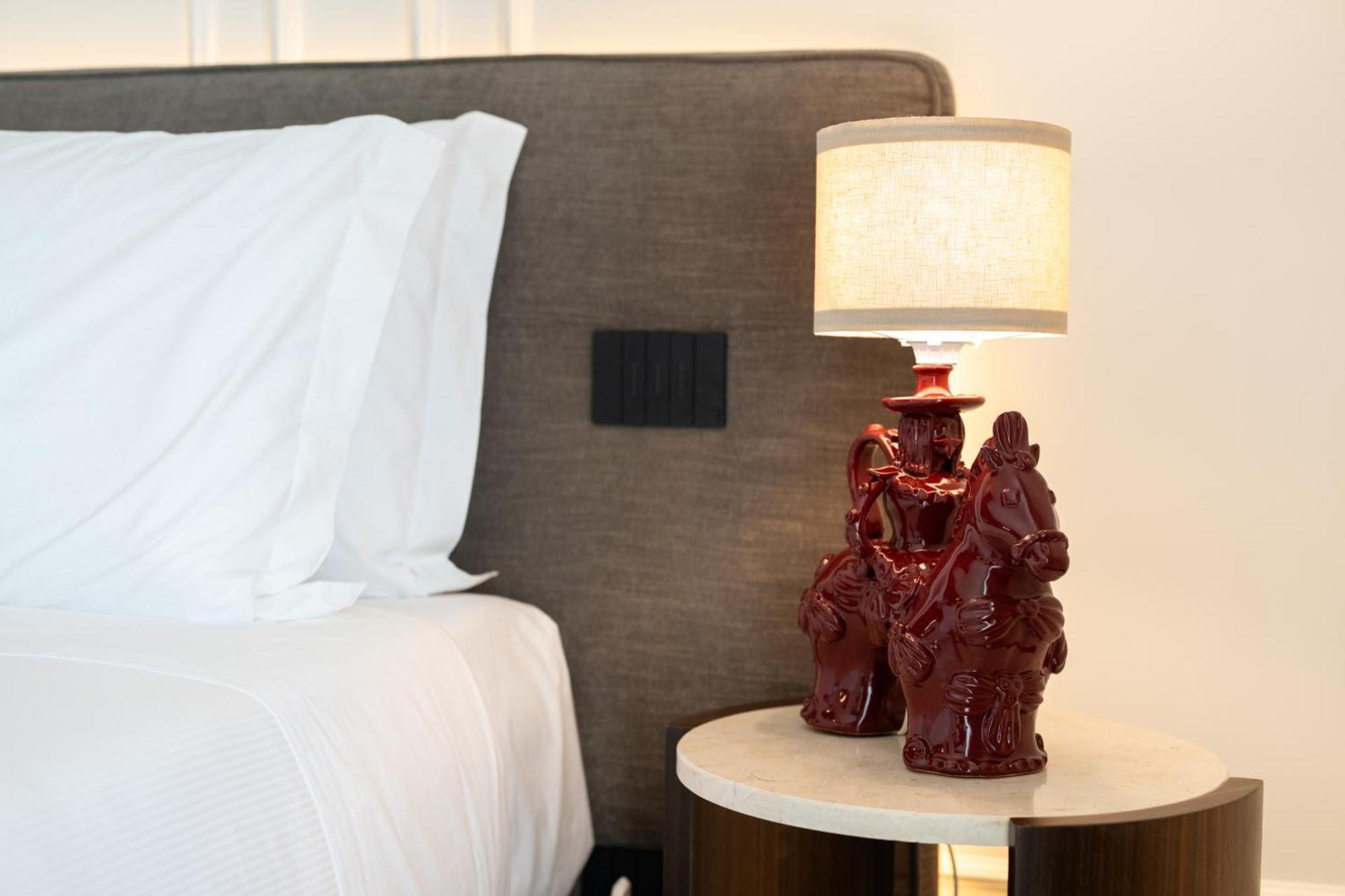 Essenza Relais Contemporaneo Bed & Breakfast Cisternino Eksteriør bilde