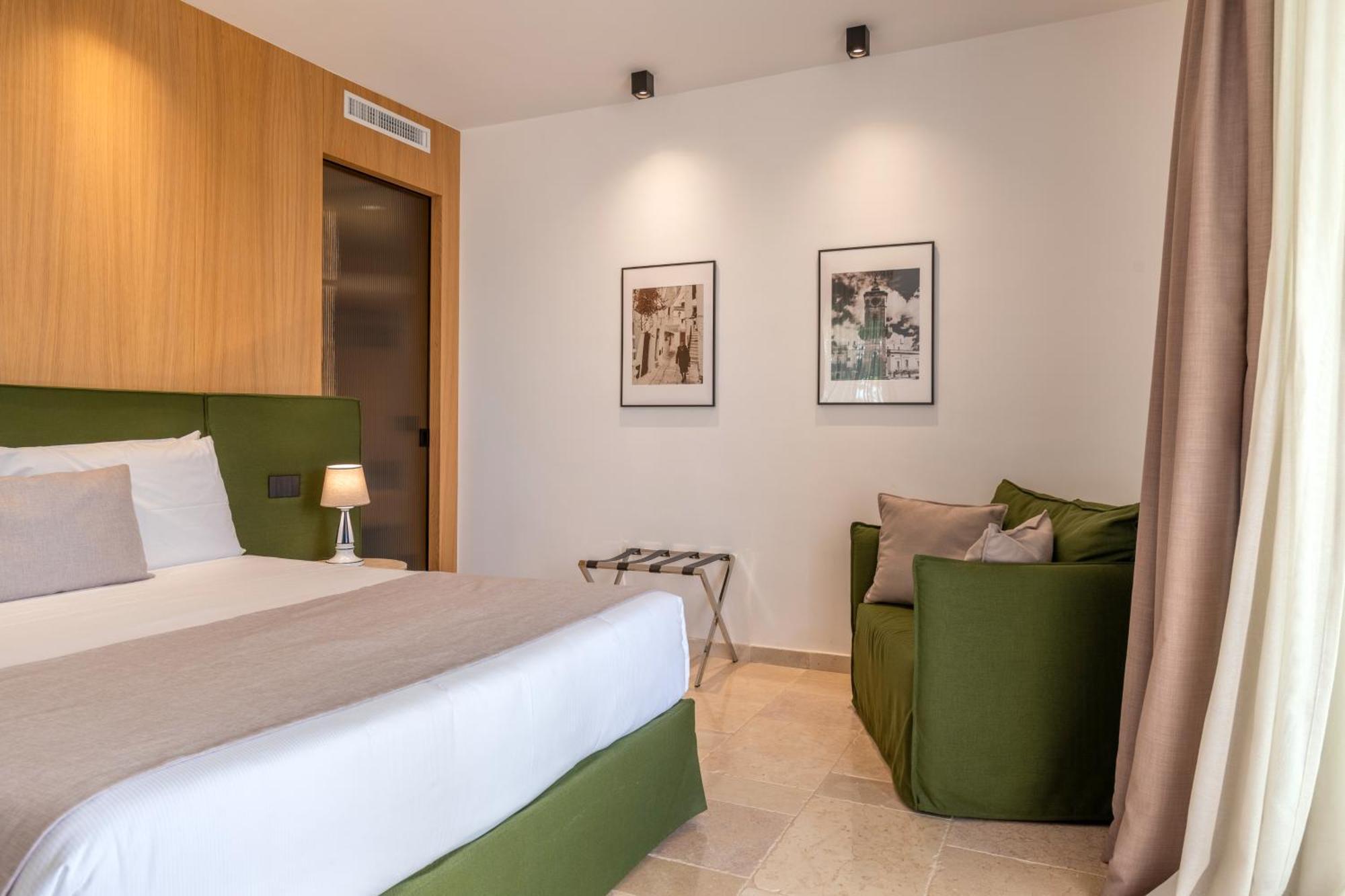 Essenza Relais Contemporaneo Bed & Breakfast Cisternino Eksteriør bilde